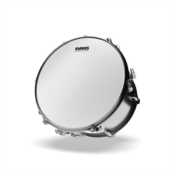 evans drum heads 14 inch 12 mil