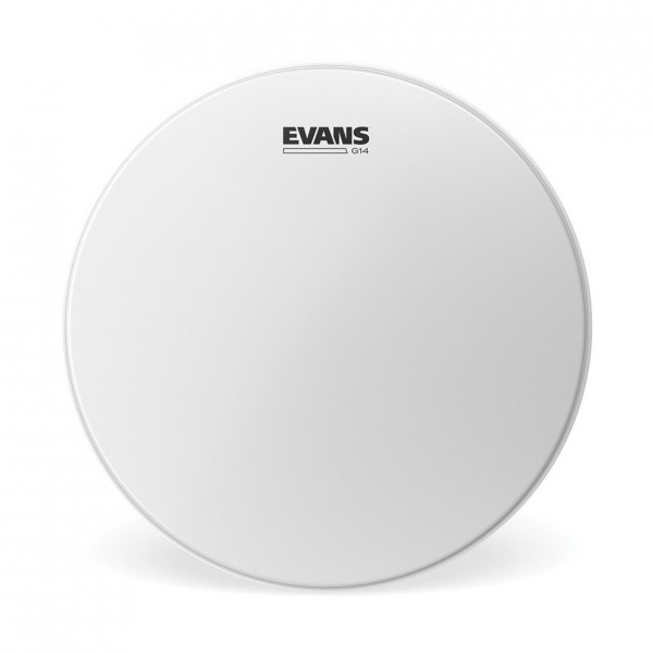 evans drum heads 16 inch 14 mil