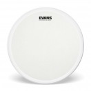 Evans Orchestral Coated White Snare Drum Head, 14 Inch