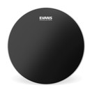 Evans Onyx Drum Head, 15"