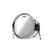 Evans G1 Clear Bass Drum Head, 18 Inch 