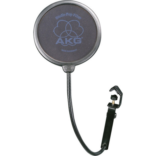 AKG PF80 Pop Filter