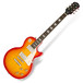 Epiphone Les Paul Ultra III Electric Guitar, Faded Cherryburst