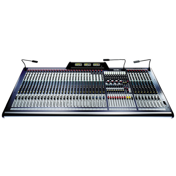 Soundcraft GB8-24 24-Channel Mixer