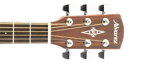 Alvarez RF26