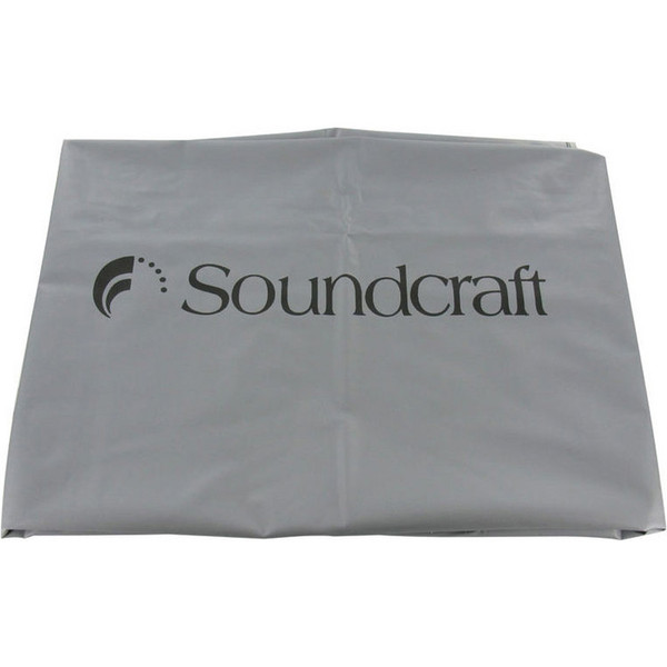 Soundcraft GB4-32 Dust Cover for GB4-32 Mixer