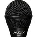 Audix OM3/S Dynamic Vocal Mic with Switch - Microphone Head