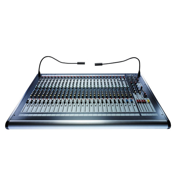 Soundcraft GB2-24 24-Channel Mixer