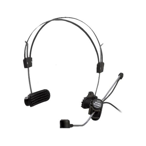 Shure SM10 Headset Microphone