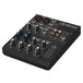 Mackie 402VLZ4 4 Channel AnalogCompact Mixer