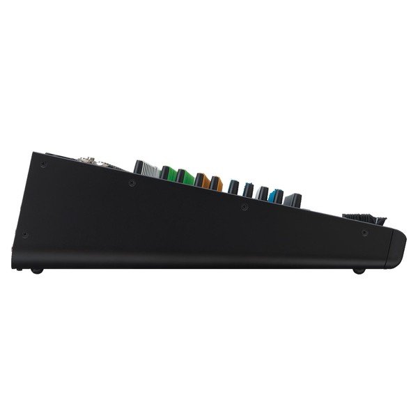 Mackie 1642-VLZ4 Side