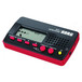 Korg MA-1 Digital Metronome, Black/Red