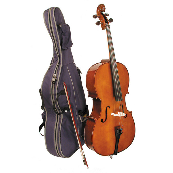 Stentor Student I Cello, 1/16