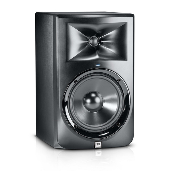 JBL LSR308 Two Way Active Studio Monitor (Single)