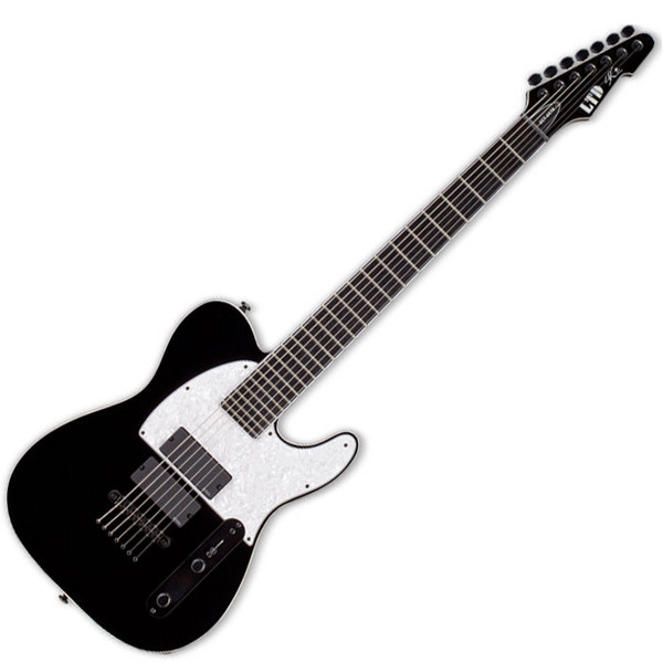 SCT-607B BARITONE BLK