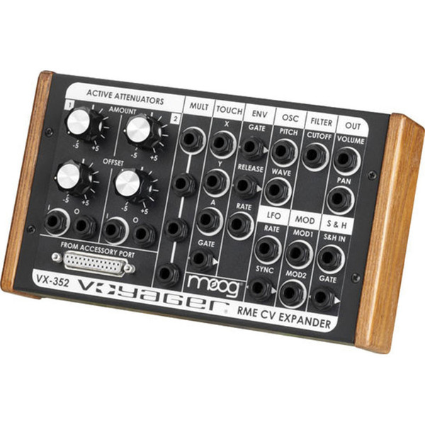 Moog VX-352