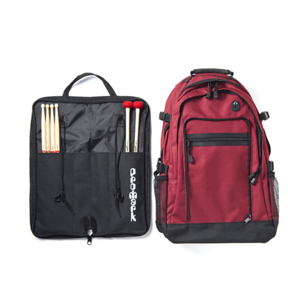 ProMark Backpack with Stick bag