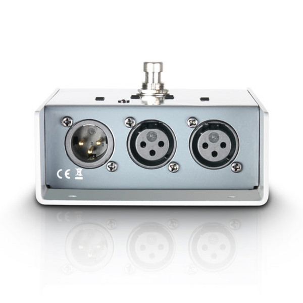 Palmer  ABI - Balanced Line Input Switch