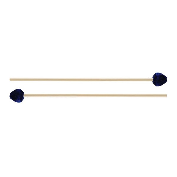 ProMark Diversity Series DV6R "System Blue" Marimba Mallet