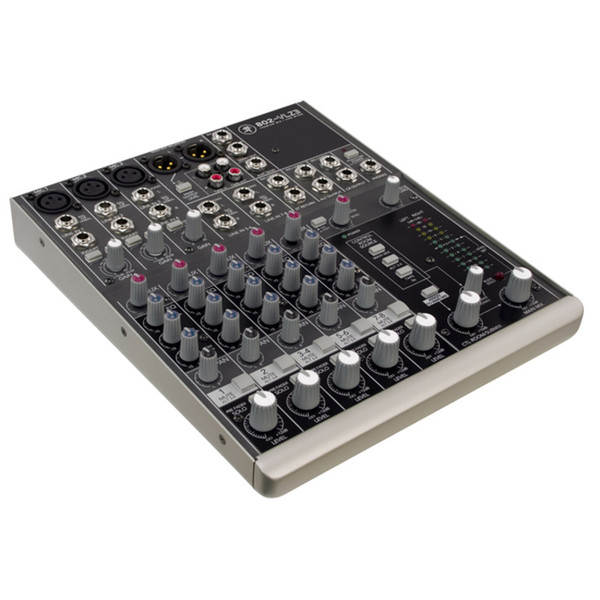 Mackie 802-VLZ3 Mixer - Nearly New at Gear4music
