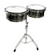Evans J1 Etched Drum Head, 12 Inch
