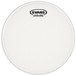 Evans J1 Etched Drum Head, 13 Inch