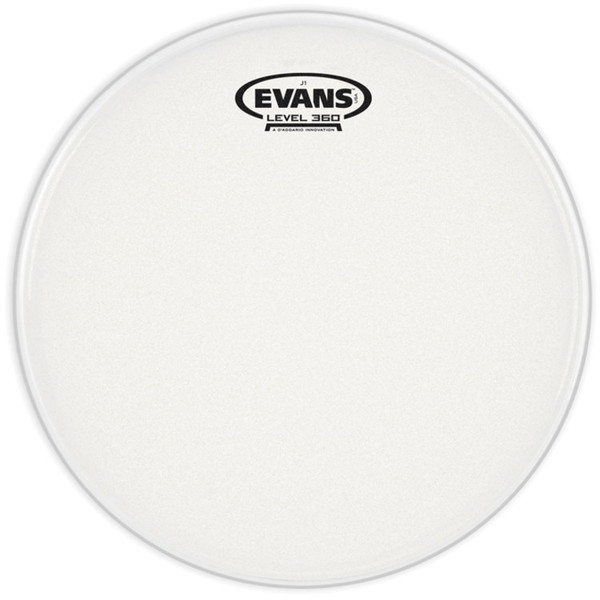 Evans J1 Etched Drum Head, 16 Inch