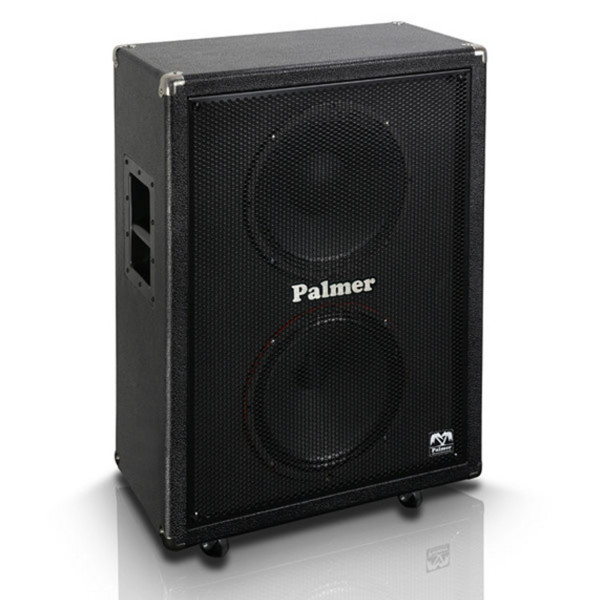 Palmer F 212 Guitar Cabinet 2 x 12" for FAT 50 Guitar Amp