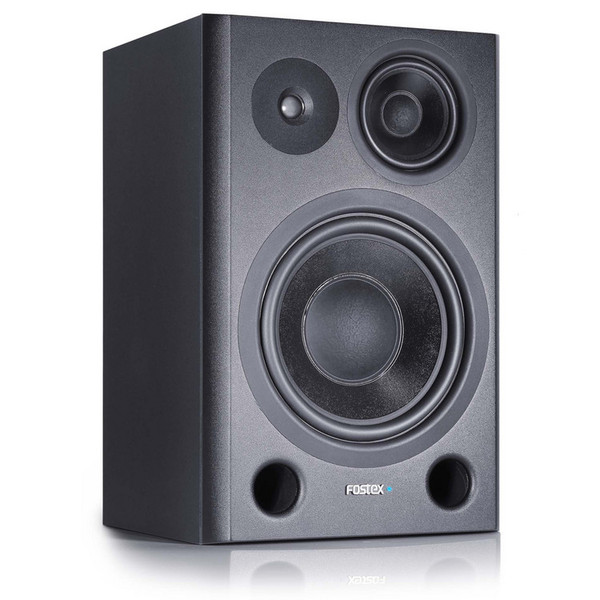 Fostex PM841 3-Way Active Monitor, Right