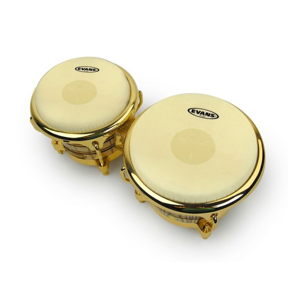 Evans Tri-Center Bongo Drum Head, 7 1/4 Inch