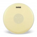 Evans Tri-Center Bongo Drum Head, 8 5/8"