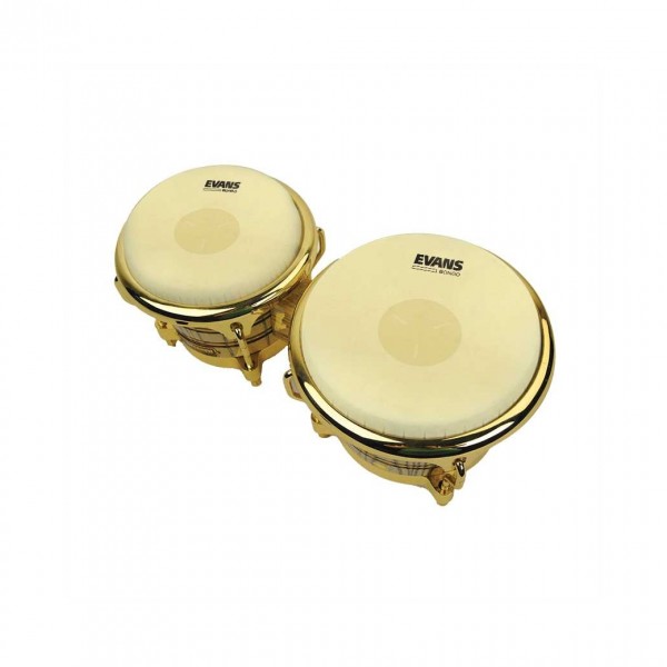 Evans Tri-Center Bongo Drum Head, 8 5/8 Inch