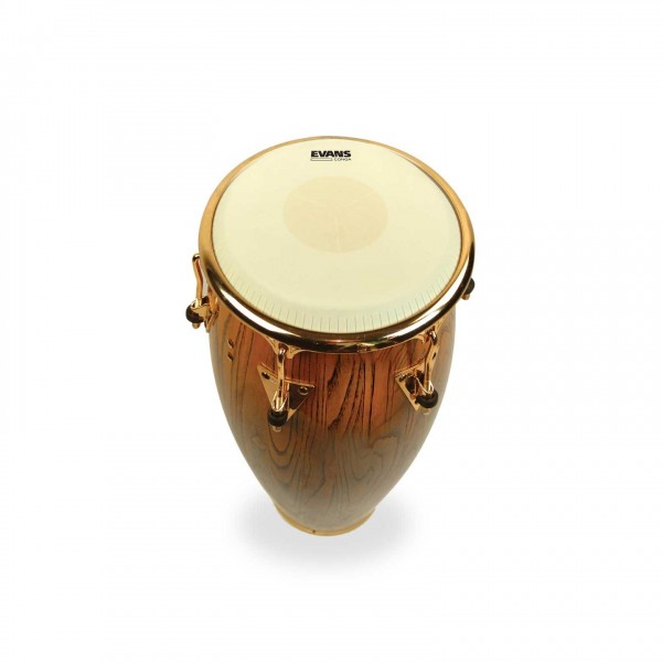 Evans Tri-Center Conga Drum Head, 12.50 Inch