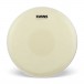 Evans Tri-Center Extended Collar Conga Drum Head, 12.50 Inch