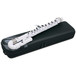 Nuvo jFlute in White with Grey Collar