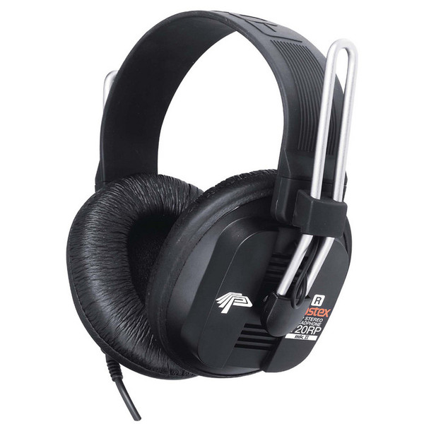 Fostex T20RP Semi Open Headphones