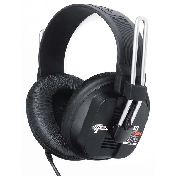 Fostex T40RP Closed Back Headphones