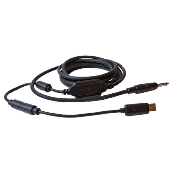 Rocksmith - Includes Real Tone Cable (Xbox 360)