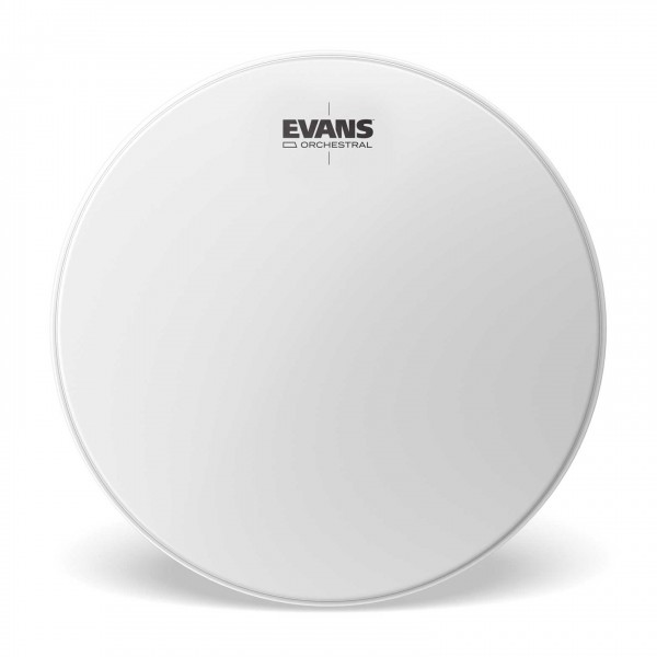 Evans Orchestral Timpani Drum Head, 21 inch 