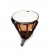 Evans Orchestral Timpani Drum Head, 23.5 inch 