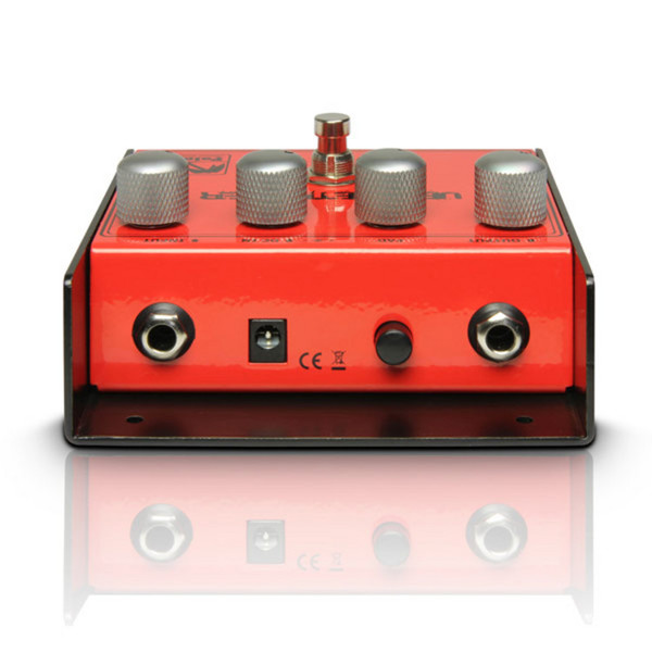 Palmer Uebertreiber Distortion Pedal
