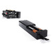 Fostex DC-R302 Portable SD Recorder for DSLR Camera Battery Compartment