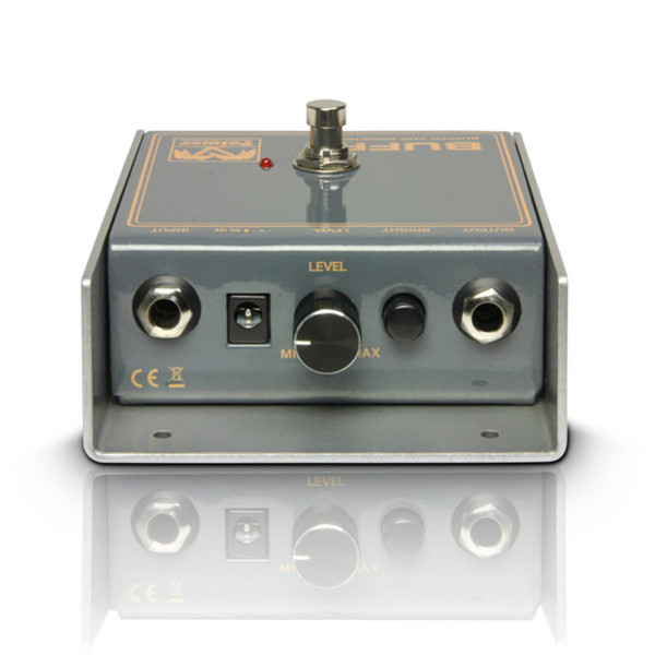 Palmer BUFF - Buffer and Booster Pedal