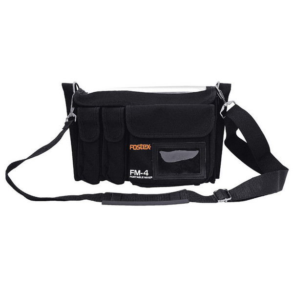 Fostex FM-4 Field Mixer Padded Carry Bag