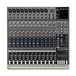 Mackie SRM450 & 1642 VLZ3 Mixer Complete PA Package