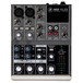 Mackie TH-15A & 402 VLZ3 Mixer Complete PA System