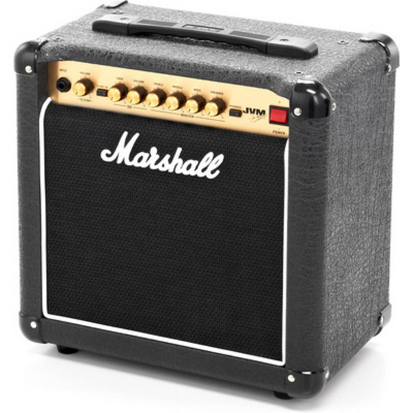 Marshall JVM1C 1W Valve Guitar Amp Combo