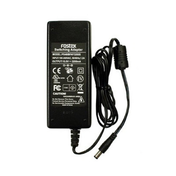 Fostex AD15-3200 AC Adaptor for the Fostex DC-R302