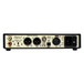 Benchmark DAC1 Digital to Analogue Converter, Silver Rear