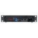 Benchmark DAC1 USB, Black with Rack Ears